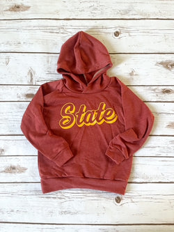 Red State Hoodie
