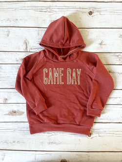 Game Day Hoodie