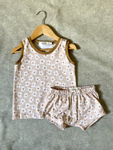 Daisy Tank Top