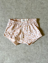 Daisy Shorties