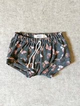 Butterfly Shorties