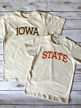 Multicolor State T