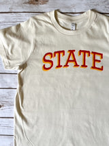 Multicolor State T