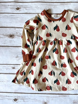 Pear Dress