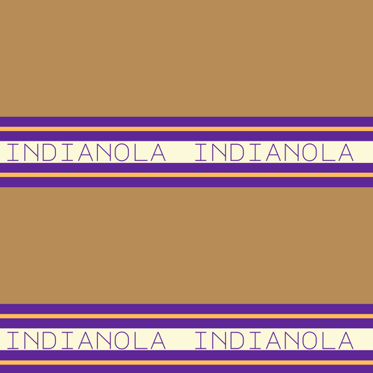 Wholesale Indianola Vintage Stripe Sweatpants