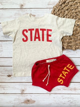 Classic State T-Shirt