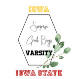 Varsity Surprise Grab Bag